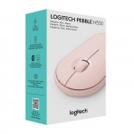 Logitech (M350) Pebble Wireless Mouse