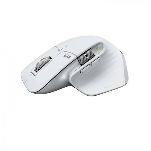 Logitech 910-006560 MX Master 3S Wireless Performance Mouse