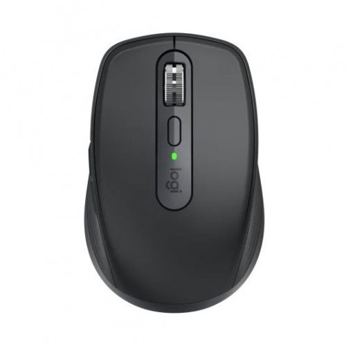 Logitech 910-006929 MX Anywhere 3S Mouse - Graphite