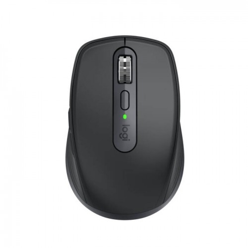 Logitech MX Anywhere 3S 910-006958 Mouse For Business, Darkfield High Precision