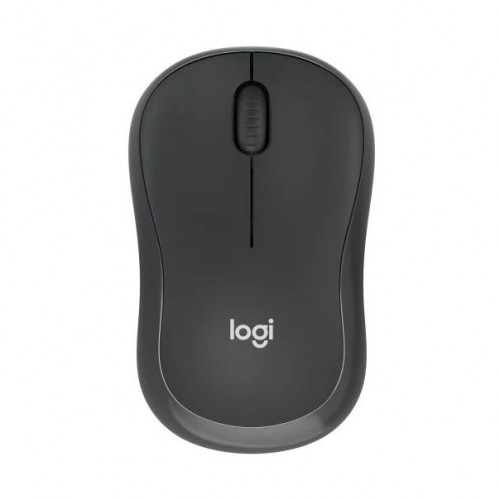 Souris Bluetooth silencieuse Logitech M240 - 910-007119