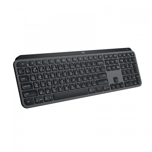 Logitech 920-011595 MX Keys S Wireless Keyboard