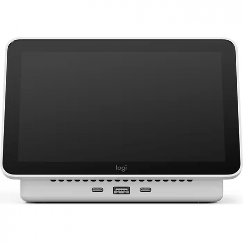 Logitech 939-002154 Logi Dock Flex - Station d'accueil gérée pour bureaux partagés