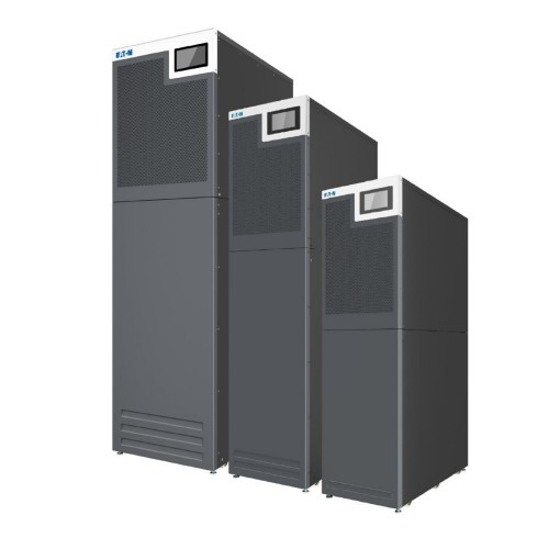 Eaton 93T15KMBSB 93T UPS, Tower Online UPS, 15 kVA