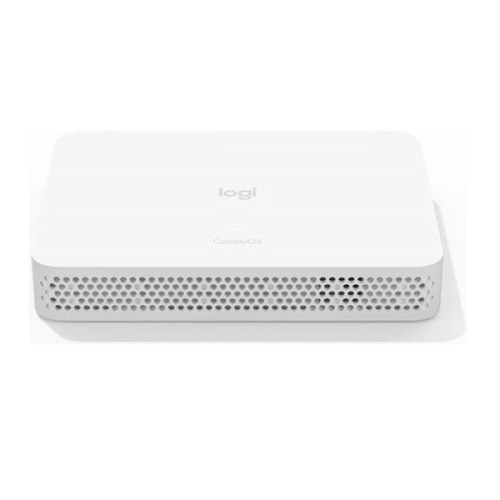 Logitech 950-000085 RoomMate CollabOS Appliance for Video Conferencing, Up to 1080 Resolution