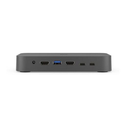 Logitech 952-000033 Swytch Hub Black