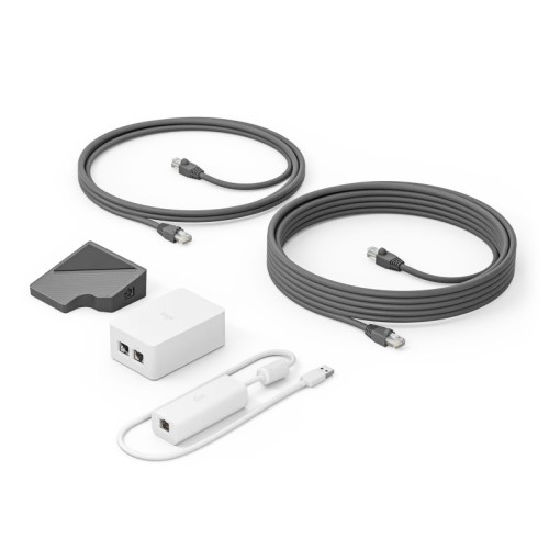 Logitech 952-000072 3m CAT5e Cable