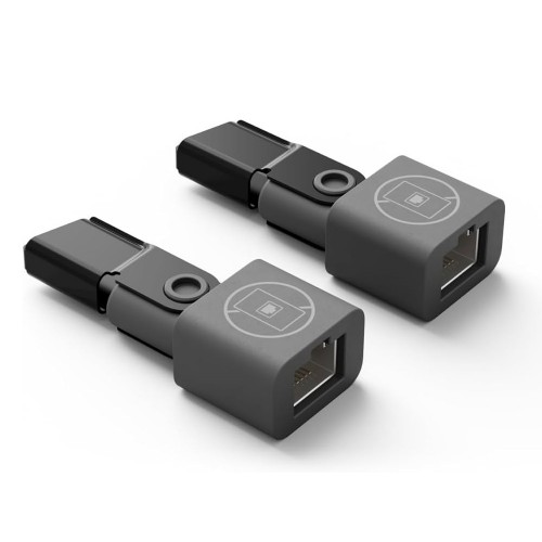 Logitech 952-000181 Rally Mic Pod CAT Coupler