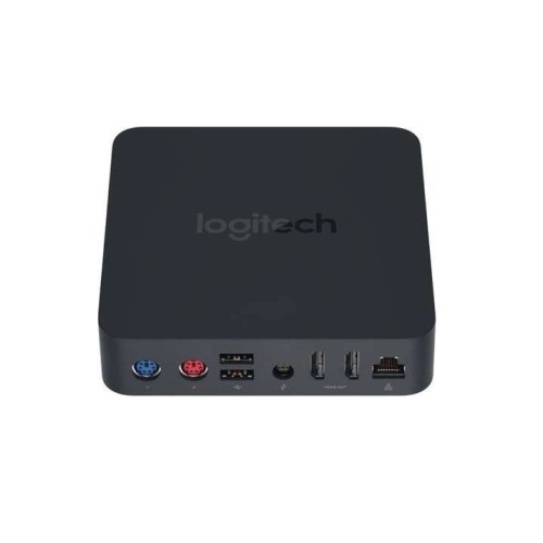 Logitech 960-001118 Extender Box for Logitech Group