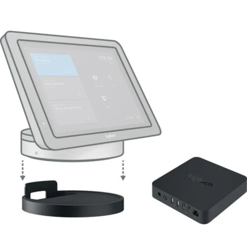 Logitech 960-001213 SmartDock Flex
