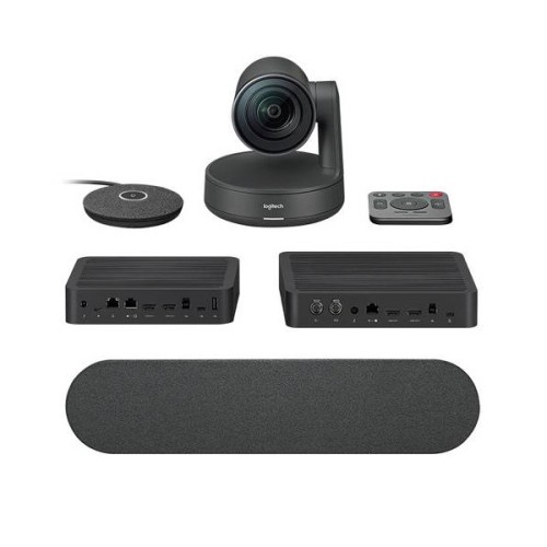 Logitech 960-001218 Rally Video Conference System