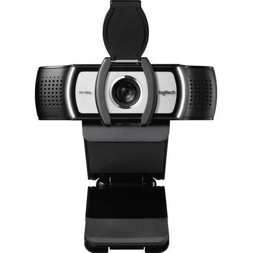 Webcam Full HD 1080p Logitech C930e - 960-001260