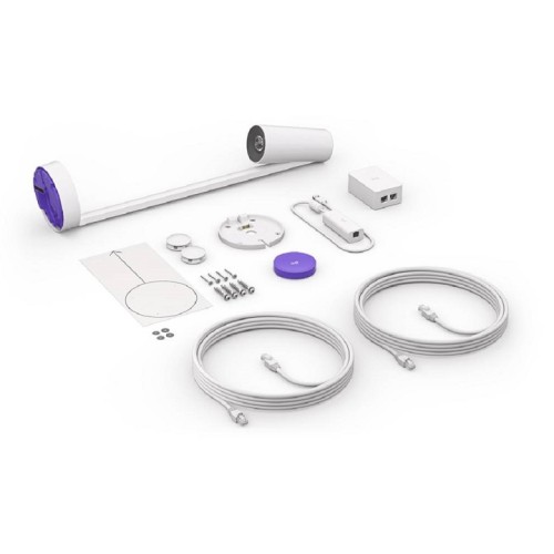 Logitech 960-001332 Scribe Whiteboard Camera For Video Conferencing Rooms