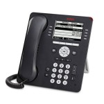 Avaya 9608G IP Deskphone 