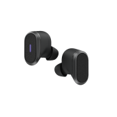 Logitech 985-001082 Zone True Wireless Earbuds with ANC & USB/Bluetooth