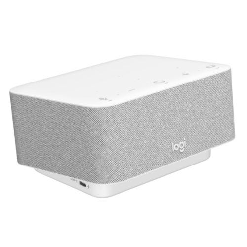 Logitech 986-000030 Station d'accueil USB C tout-en-un graphite - version UC