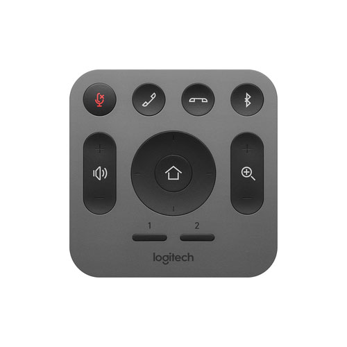 Logitech 993-001389 MeetUp Conference Remote Control