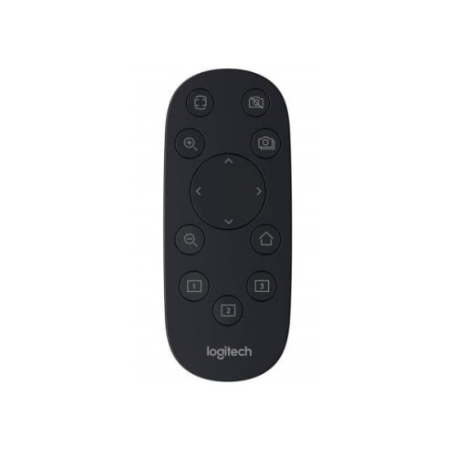 Logitech 993-001465 Remote Control RF Wireless Webcam Press Button