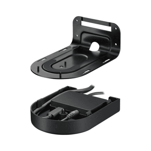 Logitech 993-001904 Rally Camera Mount, Black