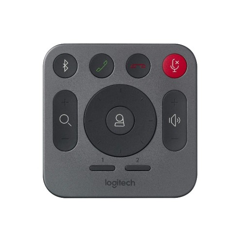 Logitech 993-001940 Rally Remote Control