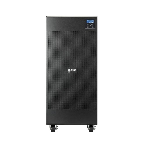 Eaton 9E UPS 15 kVA, 12 kW, Input: Hardwired, Output: Hardwired, Tower - 9E15KI