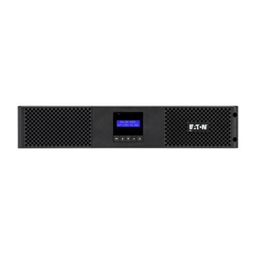 Eaton 9E2000IR 9E UPS, 2000 VA, 1800 W, Input: C14, Outputs: (6) C13, Rack, 2U