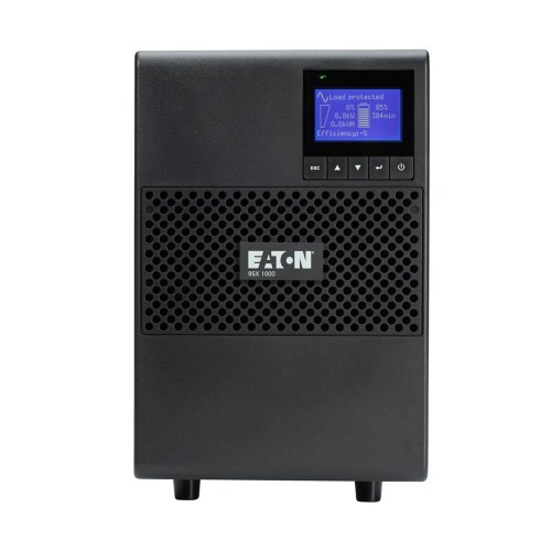 Eaton 9SX UPS 2000 VA, 1800 W, Input: C14, Outputs: (8) C13, Tower - 9SX2000I