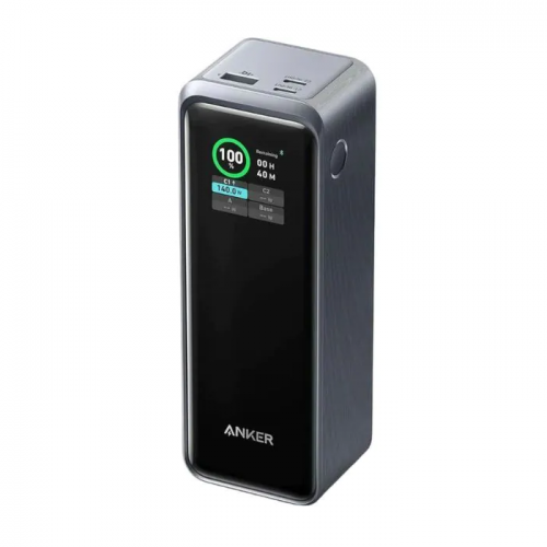 Anker A1340011 PowerCore Power Bank 27650mAh Black