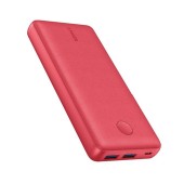 Anker A1363H91-RD Power Bank 20000mAh Red