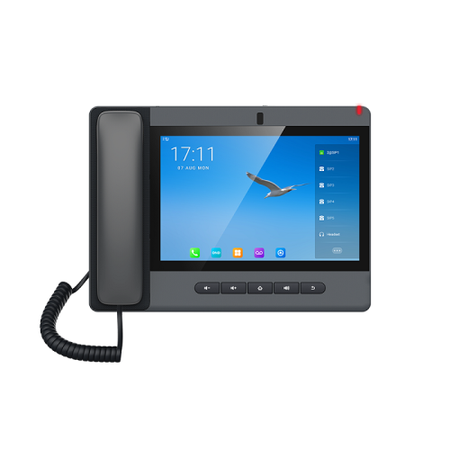 Téléphone IP à écran tactile Android Fanvil A320