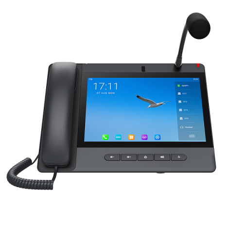 Fanvil A330i Android Touch Screen Console IP Phone