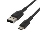 Anker A8133H12 Powerline Plus Micro USB Cable 1.8m Black OX