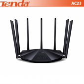 Tenda AC23 AC2100 Dual Band Gigabit WiFi Router