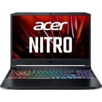 ACER Nitro 5 AN515-57 Gaming Laptop, 15.6" FHD, 144Hz, Intel Core i7-11800H 16GB RAM, 512GB SSD,Win11