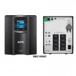 APC (SMC1000IC) Smart-UPS  1000VA Tower LCD 230V with SmartConnect