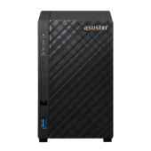 Asustor Drivestor 2 Lite AS1102TL, 2 Bay NAS Storage