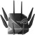 ASUS 90IG06E0-MA1R1T ROG Rapture GT-AXE11000 Tri-Band Wi-Fi 6E Gaming Router image