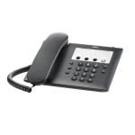 NEC AT-60 Univerge Analog Phone