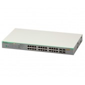 Allied Telesis AT-GS950/28PS-30 WebSmart Gigabit Ethernet Switch