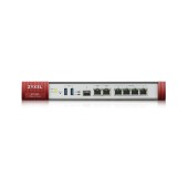Zyxel ATP200 EU0102F 10/100/1000, 2*WAN, 4*LAN/DMZ ports, 1*SFP, 2*USB with 1 Yr Bundle