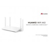 Huawei WiFi AX2 Router