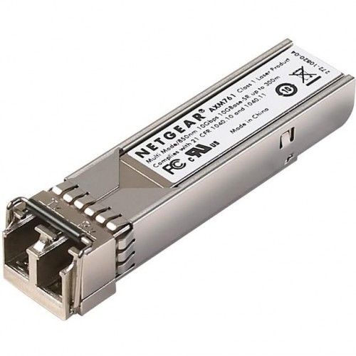 Émetteur-récepteur Netgear AXM761-10000S ProSafe SFP+ 10GBASE-SR