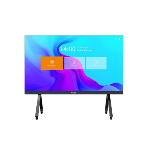 Absen Icon C138 Écran LED de conférence tout-en-un de 138 pouces