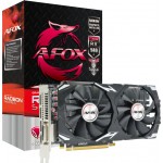 Afox Radeon RX 580 2048SP 8GB Graphics Card