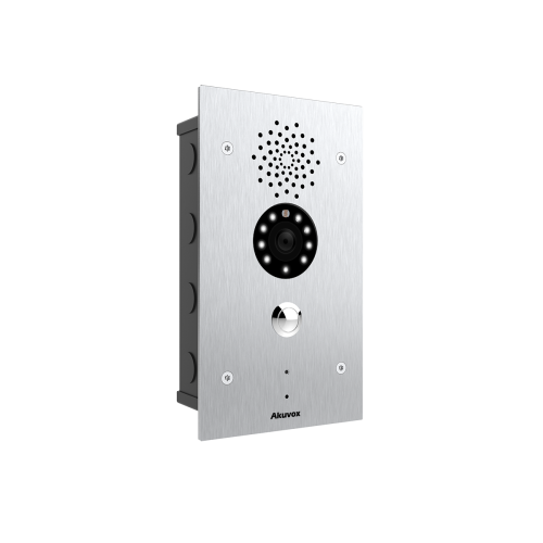 Akuvox E21V Vandal Resistant IP Call Station