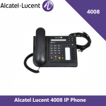 Alcatel Lucent 4008 IP Phone