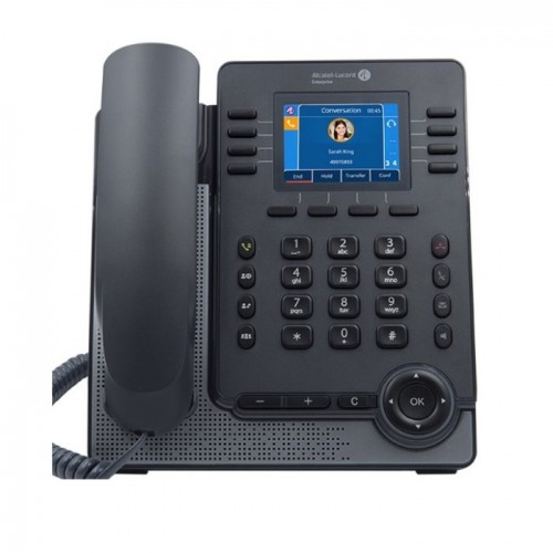 Alcatel Lucent M5 DeskPhone from Alcatel-Lucent Enterprise