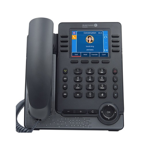 Alcatel Lucent M7 DeskPhone from Alcatel-Lucent Enterprise