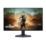Alienware AW2523HF 25” 360HZ GAMING MONITOR 