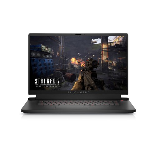 Dell Alienware M17 R4 10th Gen, i7-10870H, 32GB DDR4 2933MHz, 1TB Gaming Laptop - 3IG46M